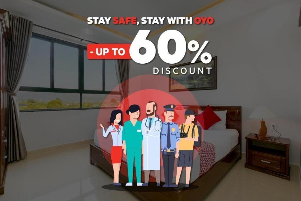 Oyo 1460 Anyelir Residence Cirebon Exterior photo